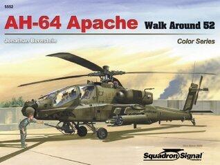 Ah-64 Apache Color Walk Around Ssp5552