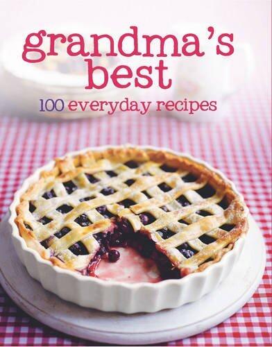 100 Best Grandma's Recipes