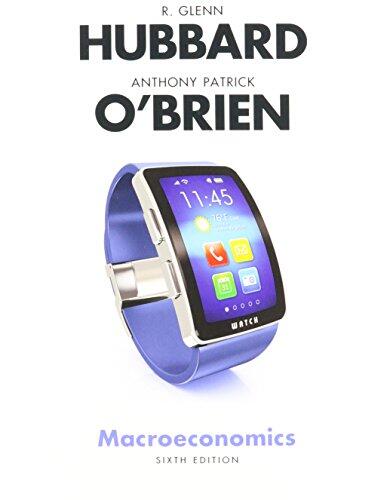 Macroeconomics Plus MyEconLab with Pearson eText