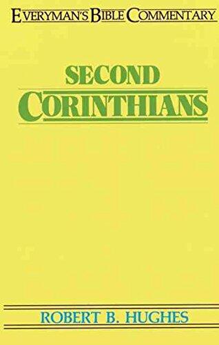[(Second Corinthians)] [By (author) Robert B. Hughes] published on