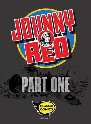 Johnny Red Comic Part One: 26