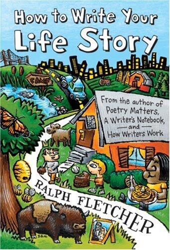 How to Write Your Life Story