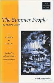 The Summer People