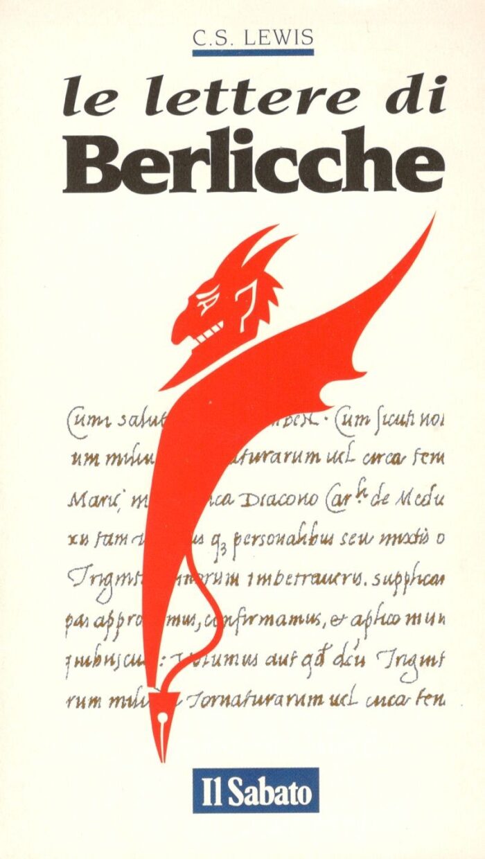 Le lettere di Berlicche