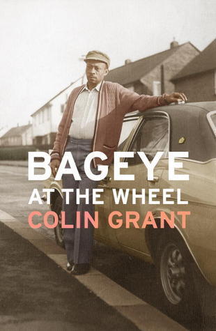 Bageye at the Wheel