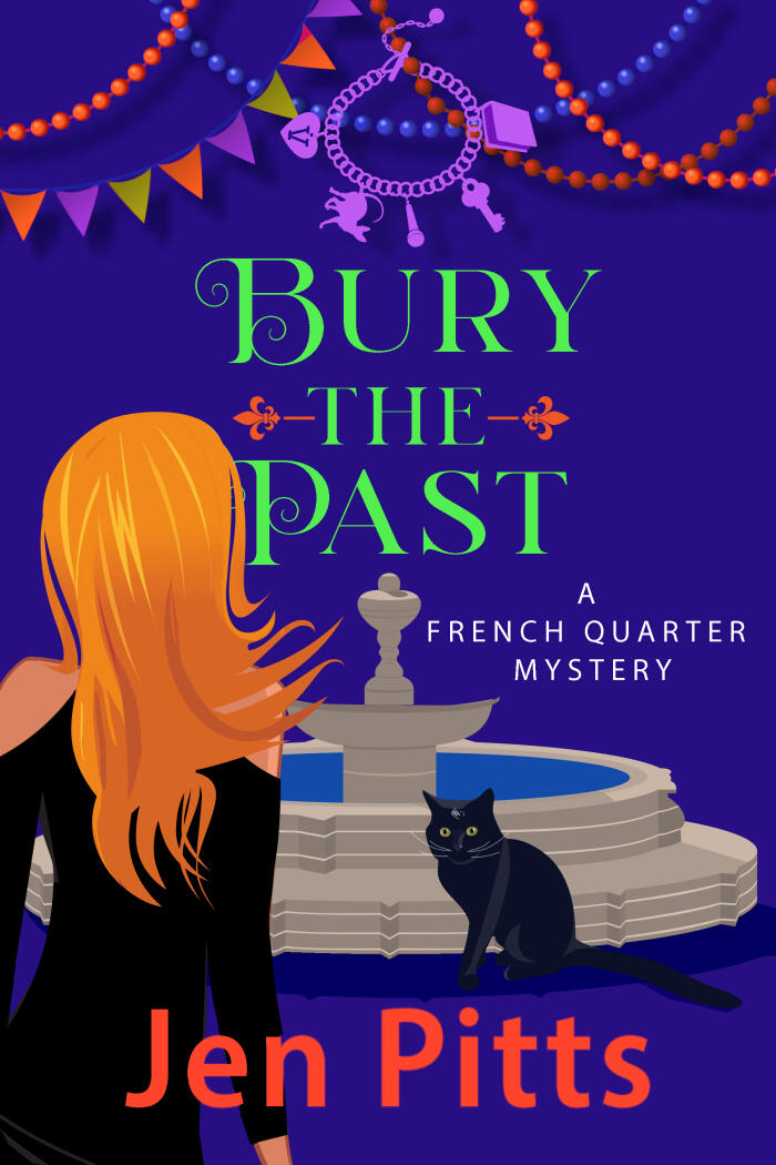 Bury the Past