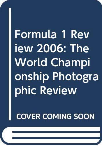 Formula 1 - World Championship Review