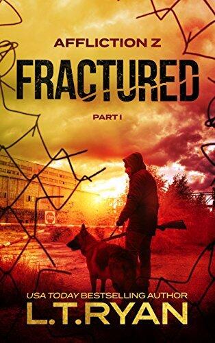 Fractured: Part 1