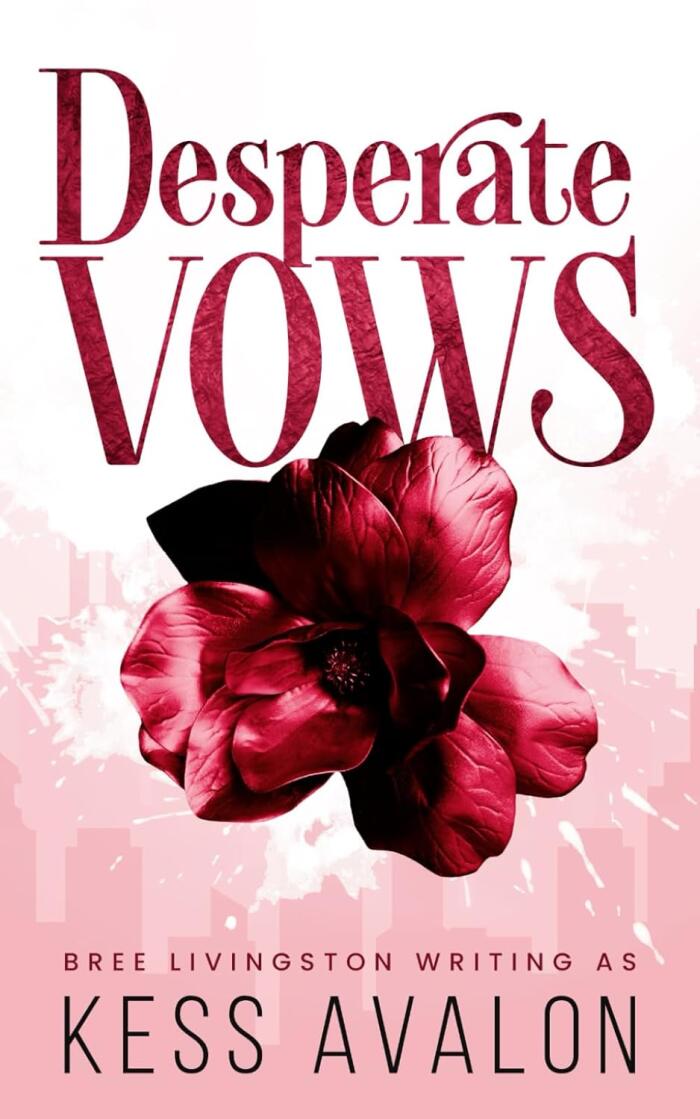 Desperate Vows