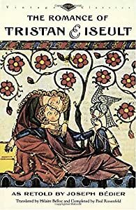 The Romance of Tristan and Iseult