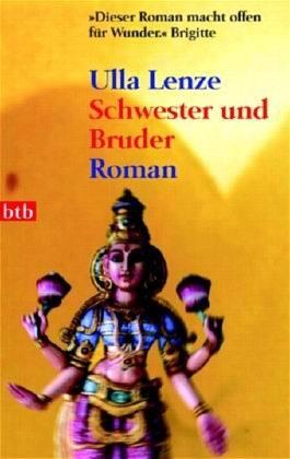 Schwester und Bruder