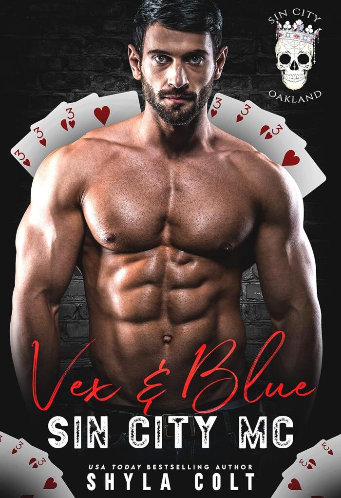 Vex & Blue