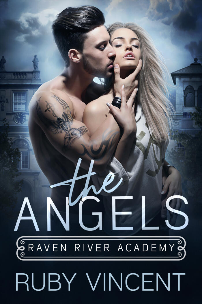 Raven River Academy