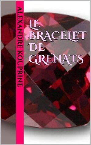 Le Bracelet de grenats