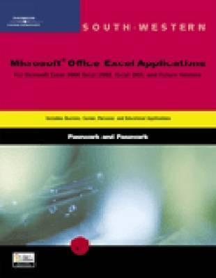 Microsoft Office Excel Applications
