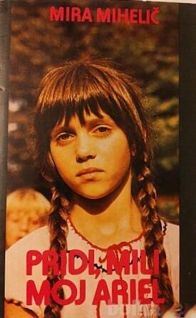 Pridi, mili moj Ariel