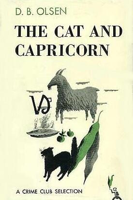 The Cat and Capricorn