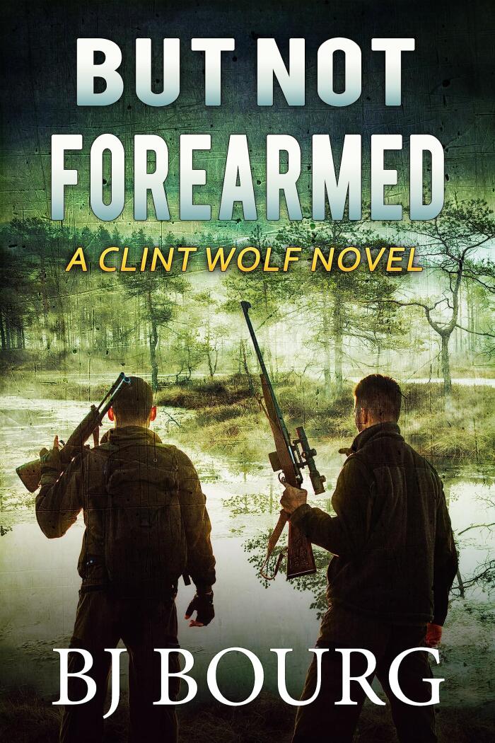 But Not Forearmed