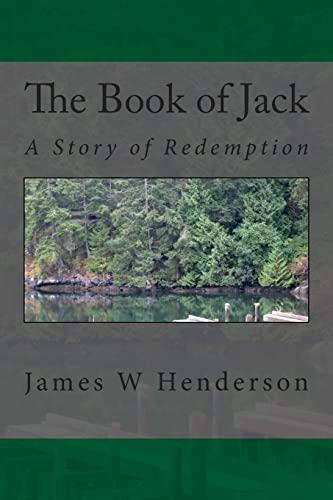 The Book of Jack: A Story of Redemption