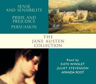 The Jane Austen Collection