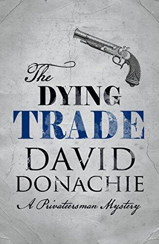 The Dying Trade