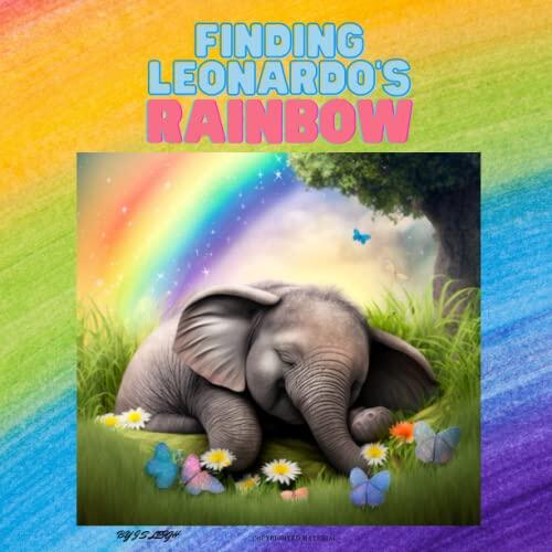 Finding Leonardo's Rainbow