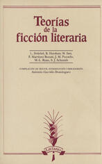 Teorías de la ficción literaria