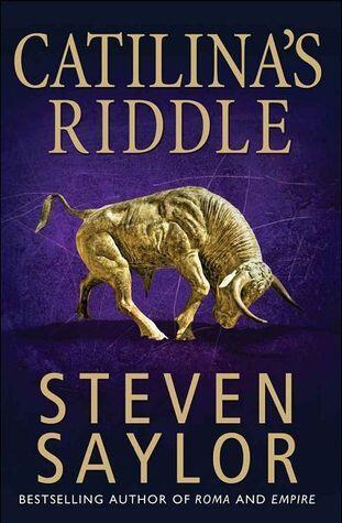 Catilina's Riddle