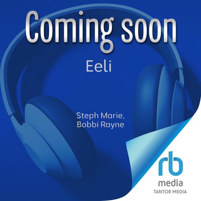 Eeli: The Brotherhood of Ormarr, Book 3