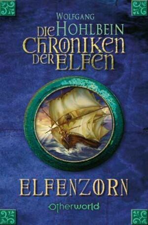 Elfenzorn