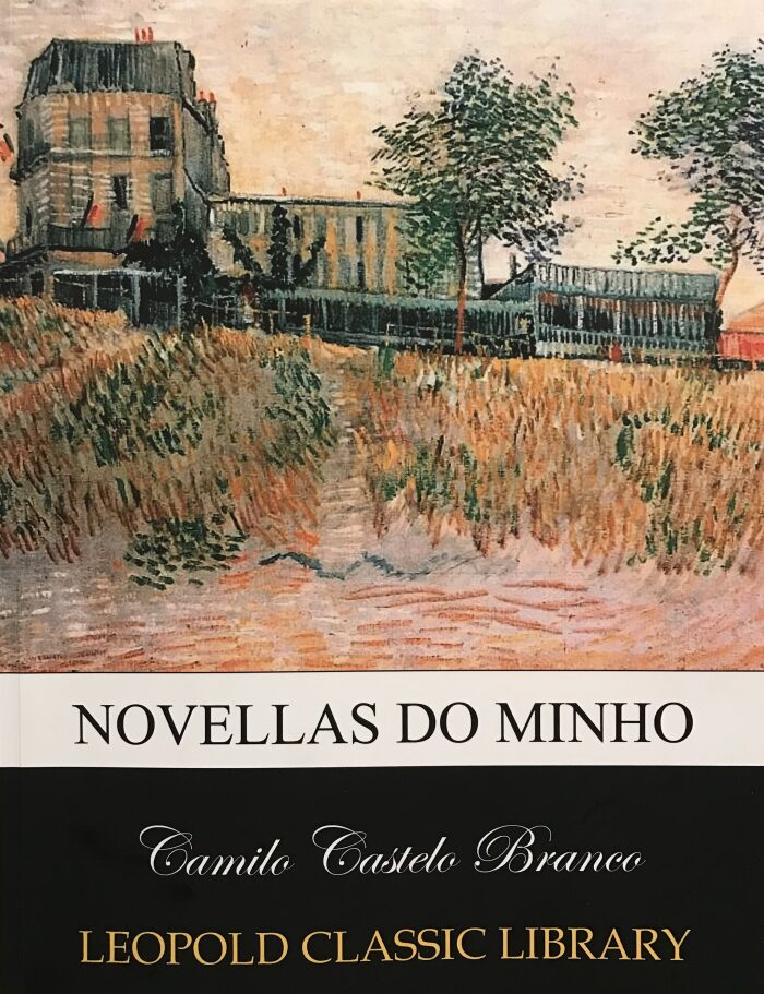 Novellas do Minho