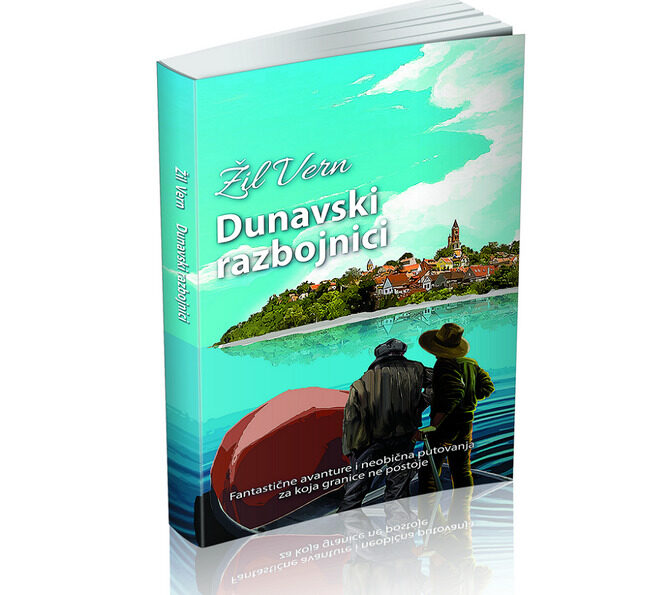 Dunavski razbojnici