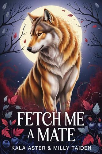 Fetch Me A Mate