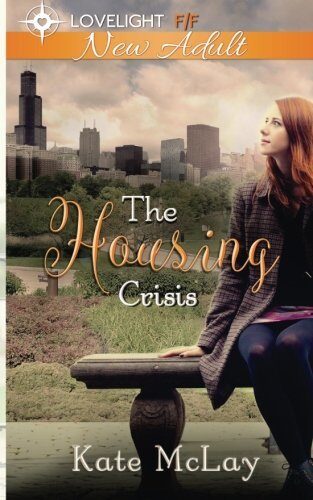 The Housing Crisis: New Adult Lesbian Romance