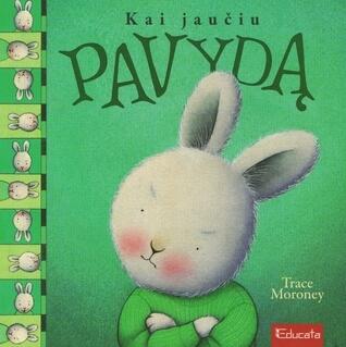 Kai jaučiu pavydą