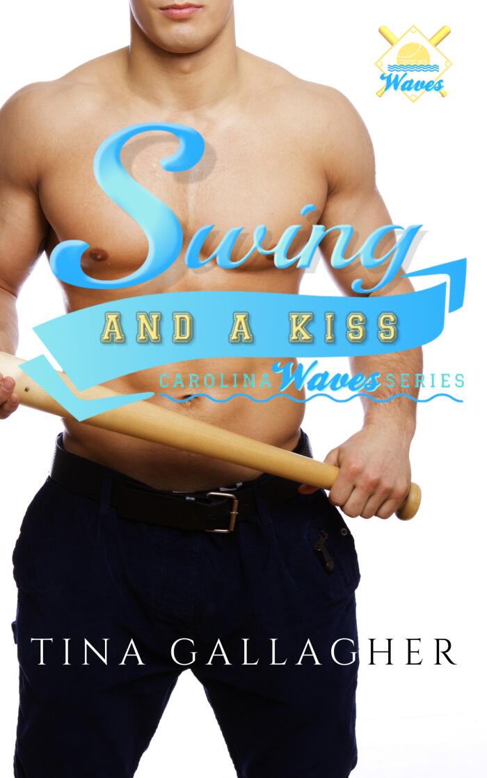 Swing and a Kiss