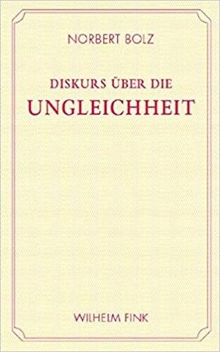 Diskurs über die Ungleichheit: Ein Anti-Rousseau