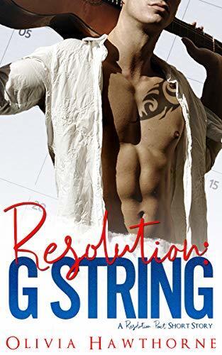 Resolution: G-String
