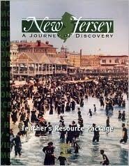New Jersey, A Journey of Discovery