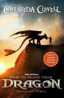How to Train Your Dragon FILM TIE in (4TH EDITION): Book 1