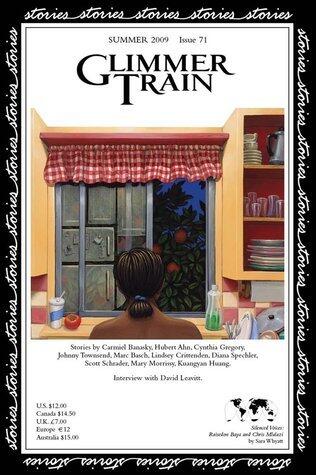 Glimmer Train Stories, #71