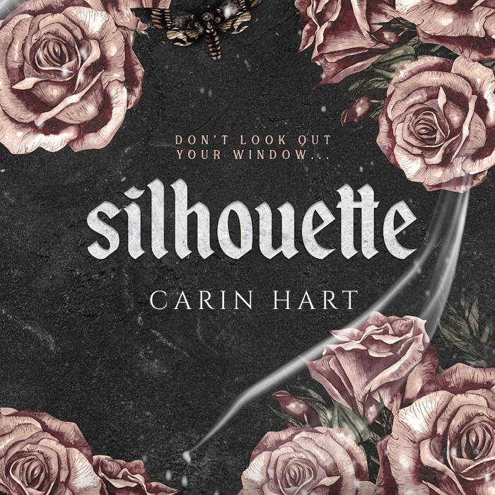 Silhouette: A Dark Stalker Romance