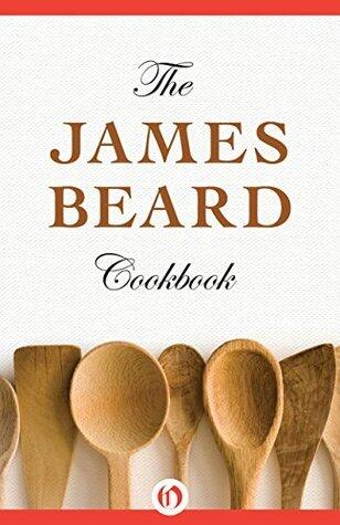 The James Beard Cookbook