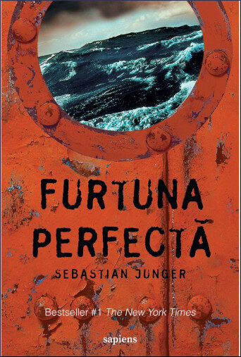 Furtuna perfectă