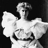 Natalie Clifford Barney
