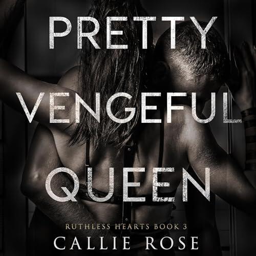 Pretty Vengeful Queen