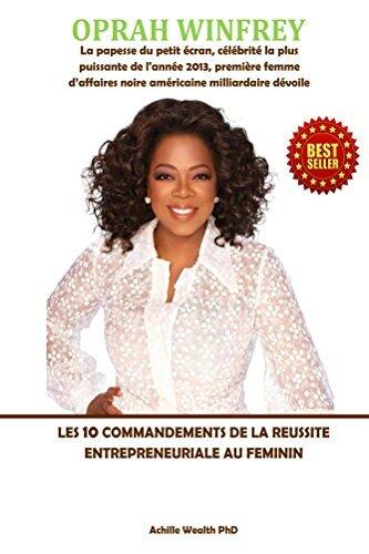Les 10 commandements de la réussite au feminin