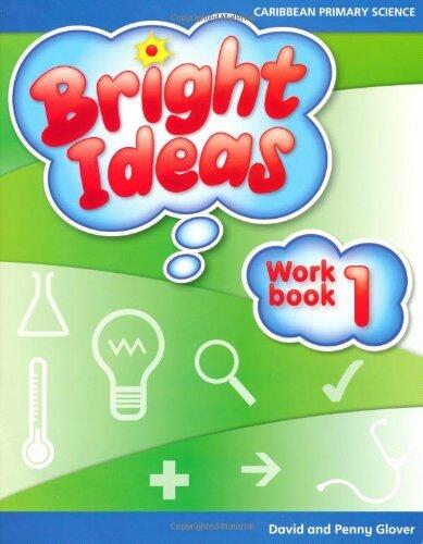 Bright Ideas Macmillan Primary Science