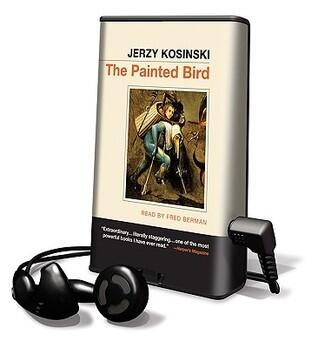 The Painted Bird: Library Edition