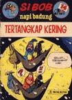 Tertangkap Kering
